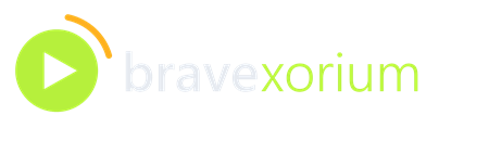bravexorium.com logo